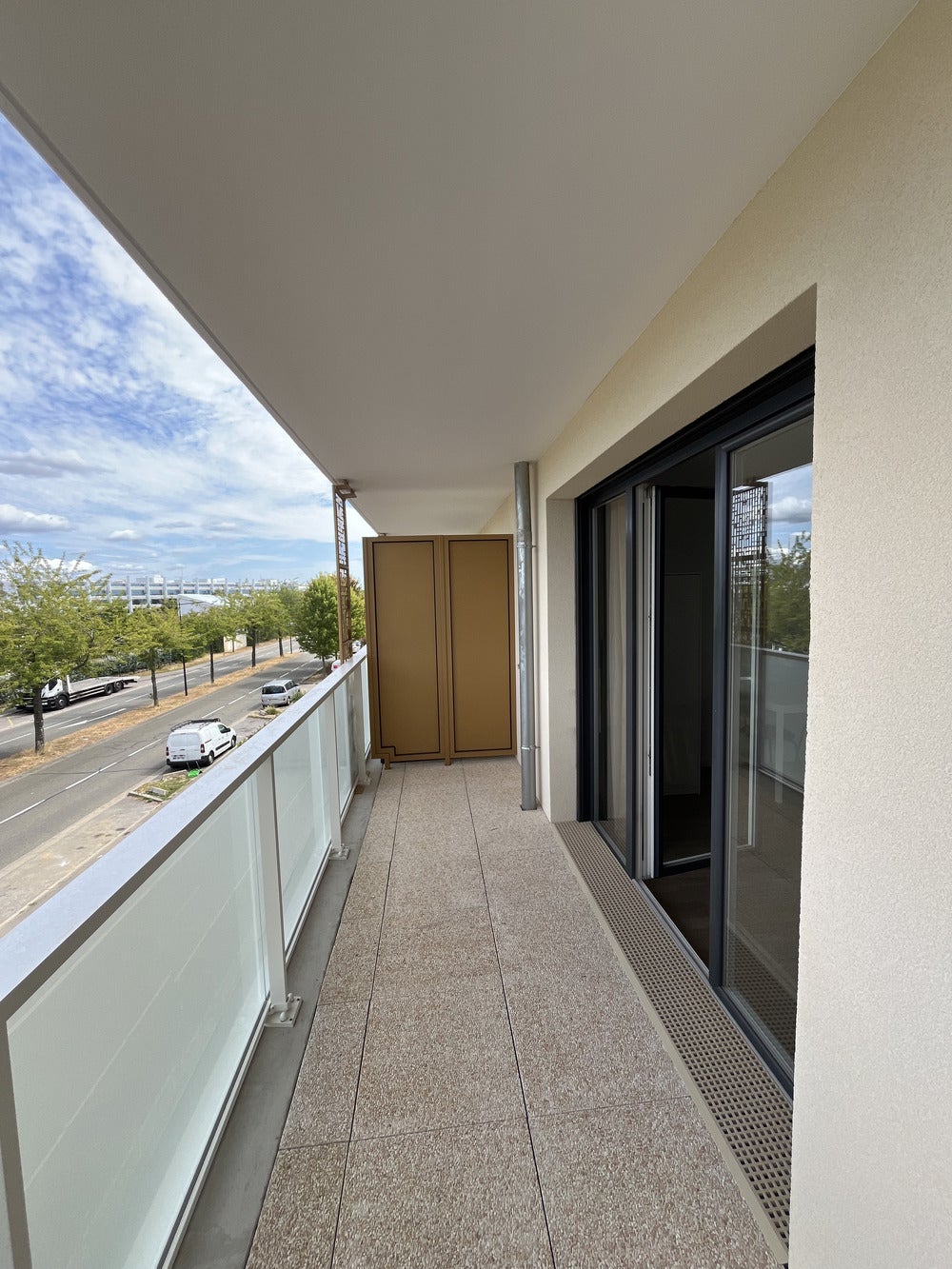 Appartement Boulevard Jean Moulin à Élancourt