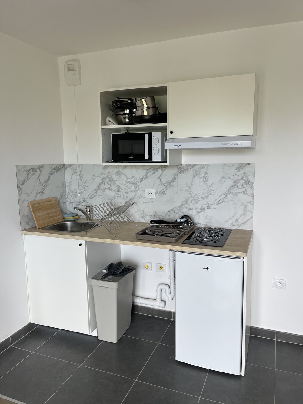 Appartement Boulevard Jean Moulin à Élancourt