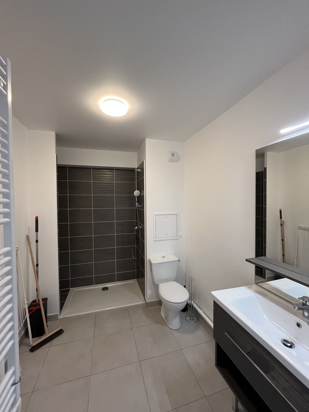 Appartement Boulevard Jean Moulin à Élancourt