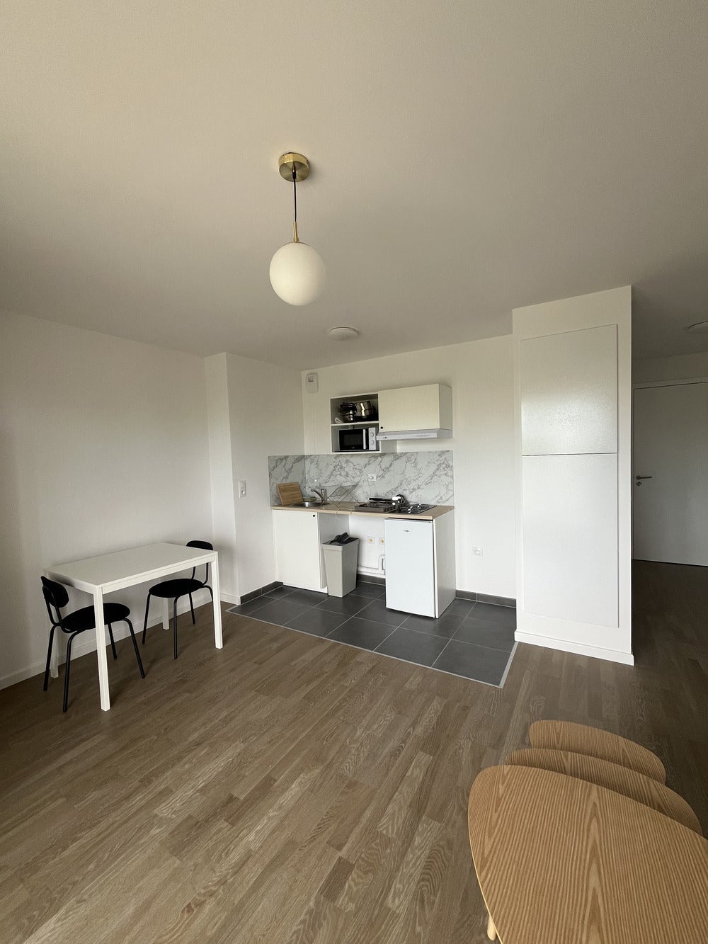 Appartement Boulevard Jean Moulin à Élancourt