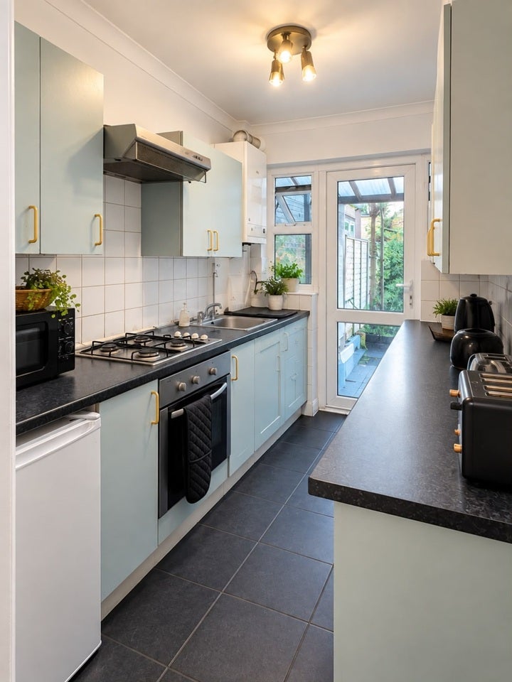 Room Streatham Vale in Greater London