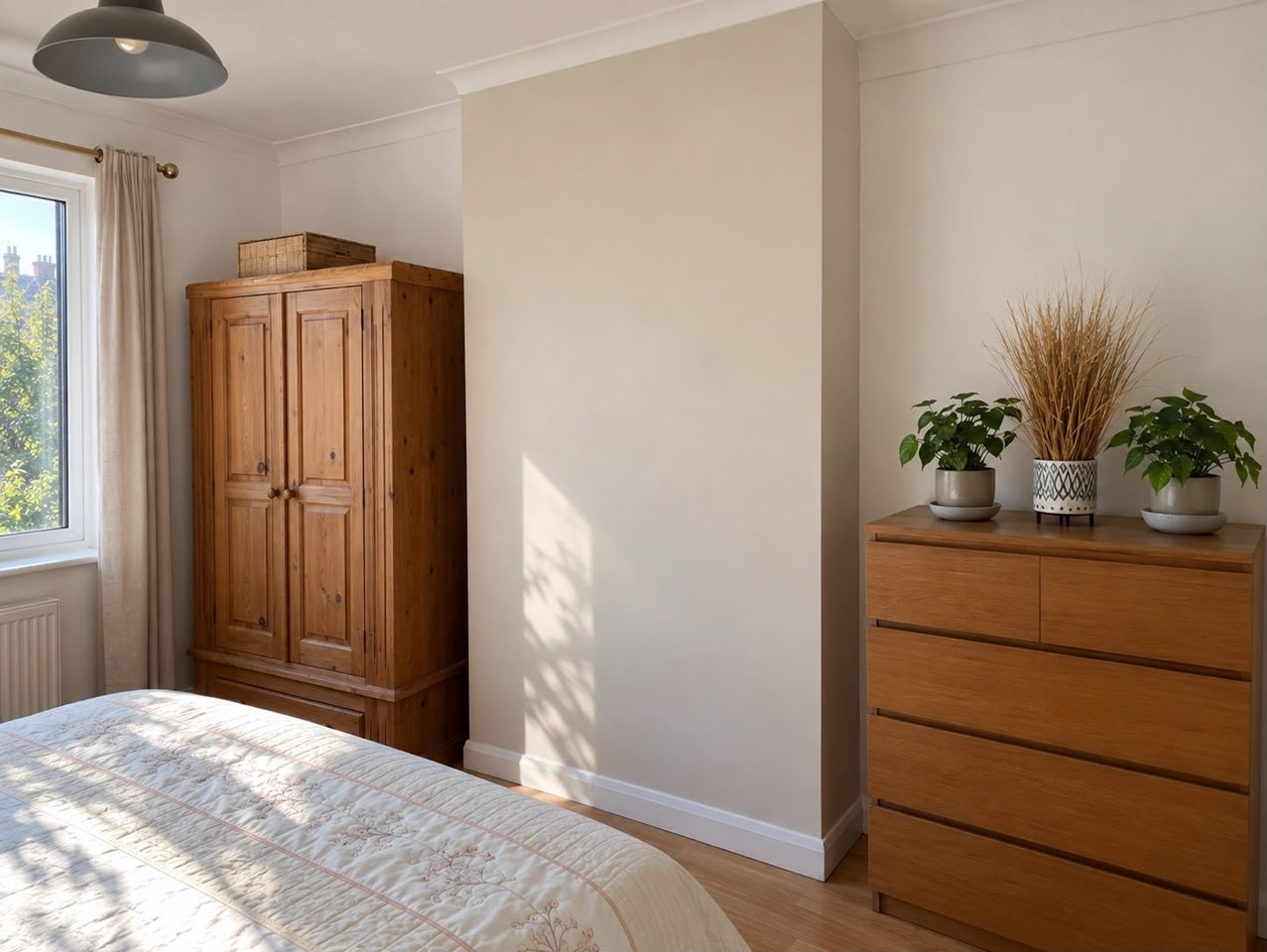 Room Streatham Vale in Greater London