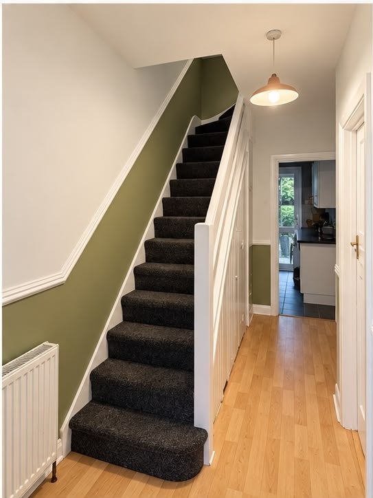Room Streatham Vale in Greater London