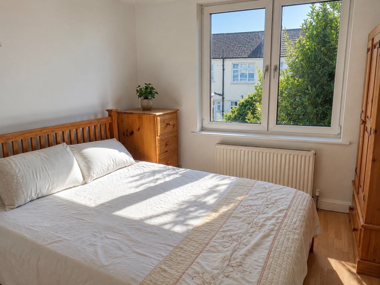 Room Streatham Vale in Greater London