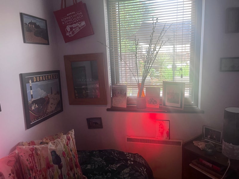 Room Hampstead Walk in Greater London