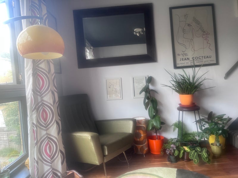 Room Hampstead Walk in Greater London