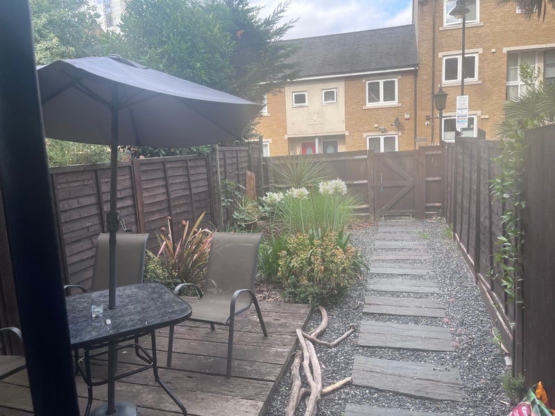 Room Hampstead Walk in Greater London