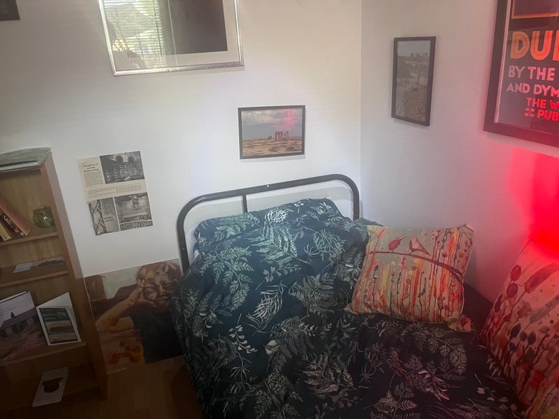 Room Hampstead Walk in Greater London