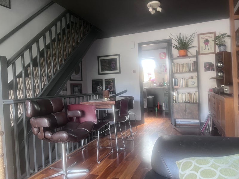 Room Hampstead Walk in Greater London