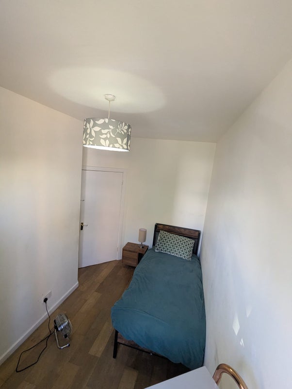 Room Elswick Street in Greater London