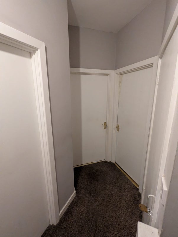 Room Elswick Street in Greater London