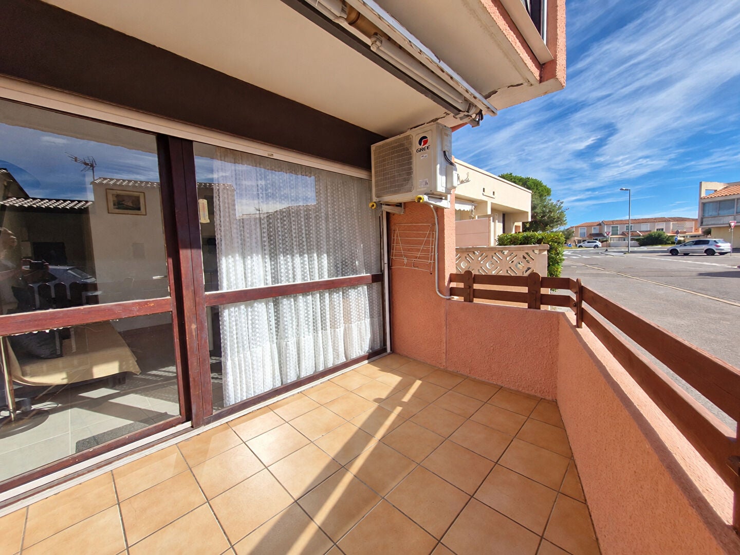 Flat D 6139 in Port-la-Nouvelle