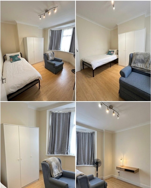 Room Eton Road in Greater London