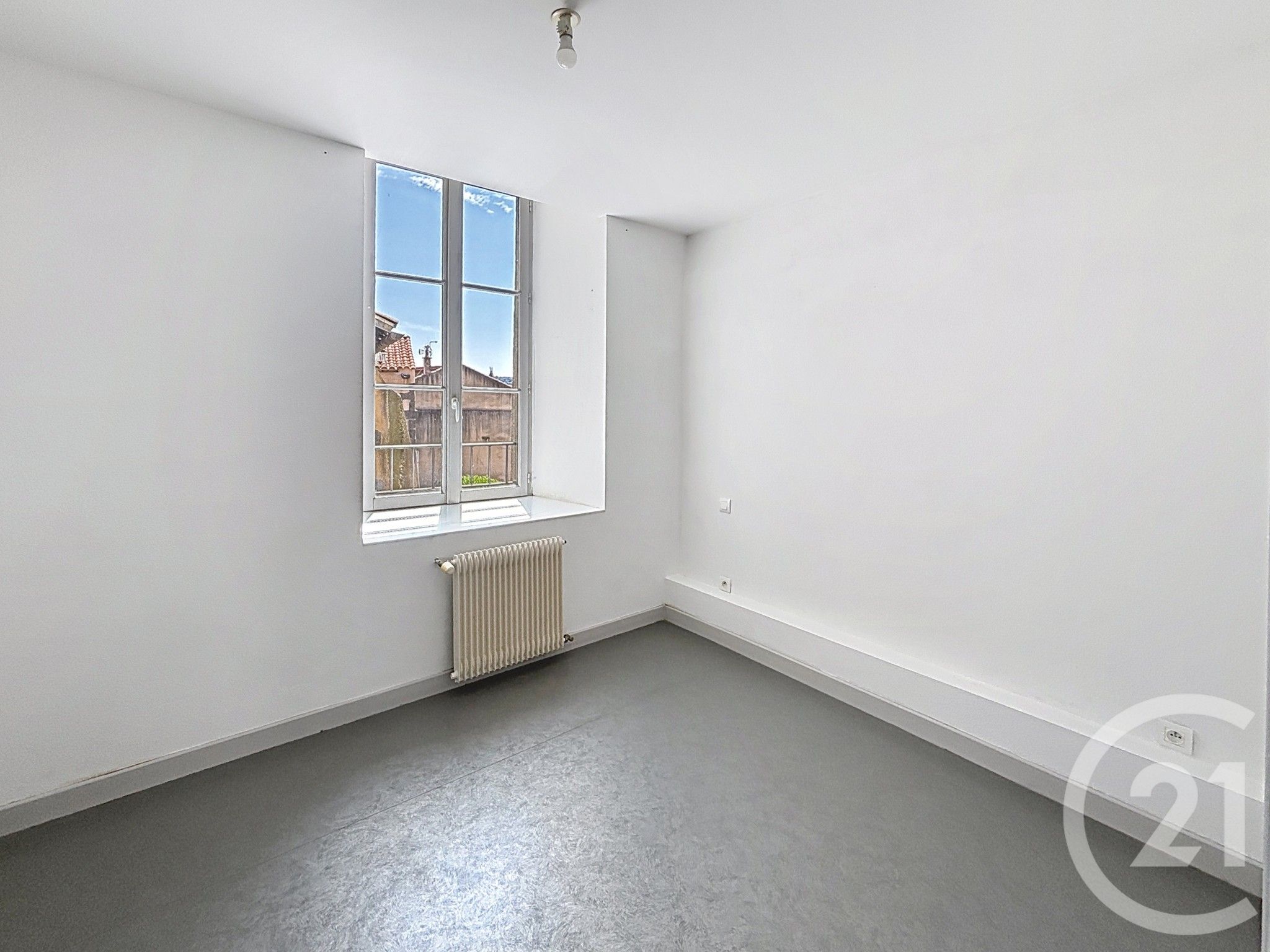 Appartement Rue Saint-Antoine à Riom