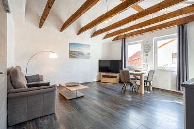 Wohnung Neustadtweg in Aurich