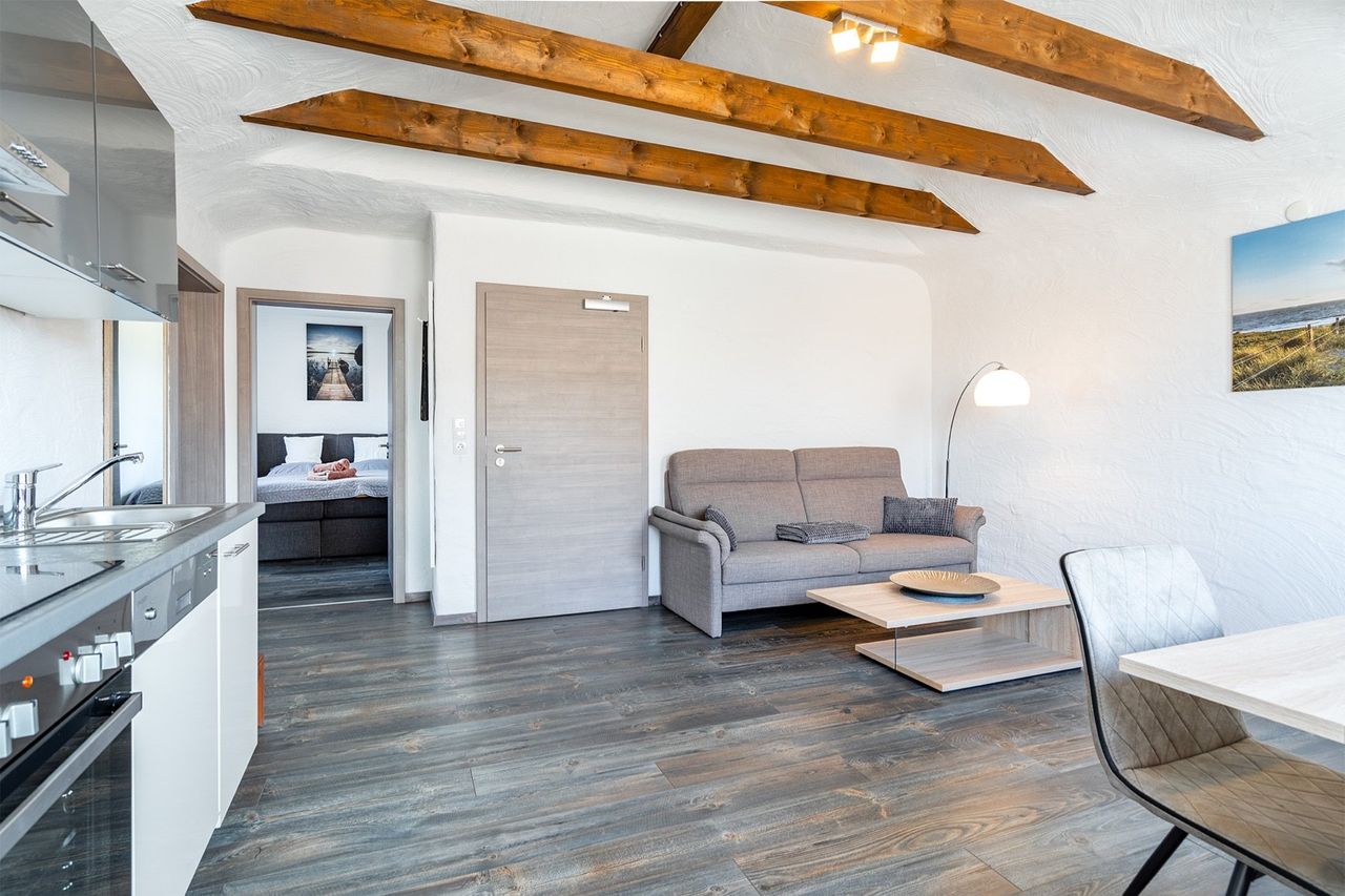 Wohnung Neustadtweg in Aurich