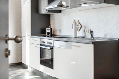 Wohnung Neustadtweg in Aurich