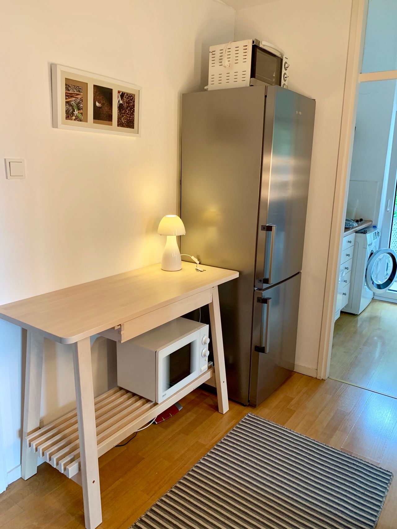 Wohnung Franz-Joseph-Straße in München