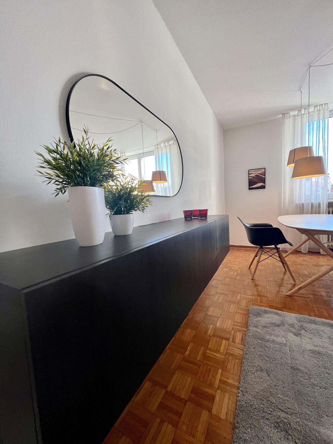 Wohnung Franz-Joseph-Straße in München