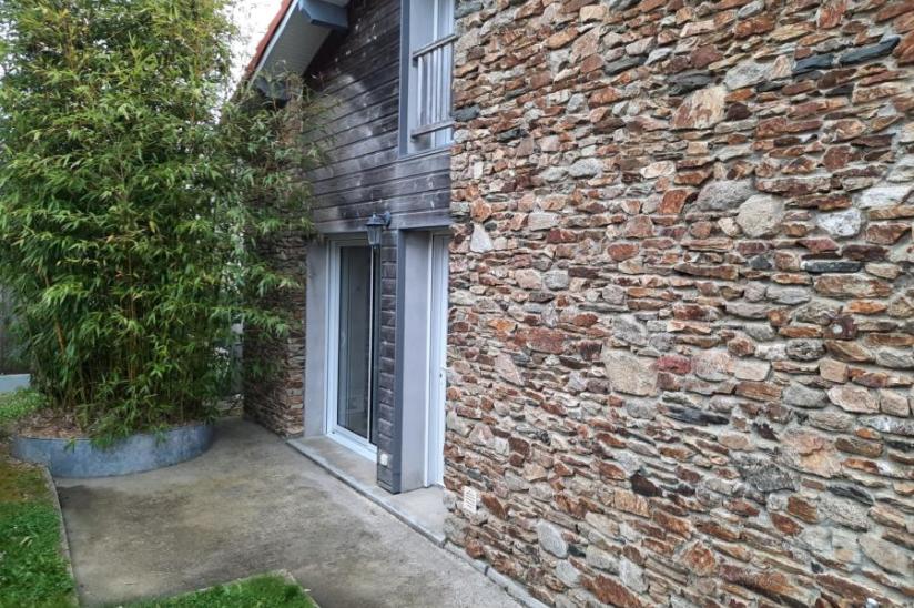 Maison Impasse du Moulin de la Pâtissière à Saint-Herblain