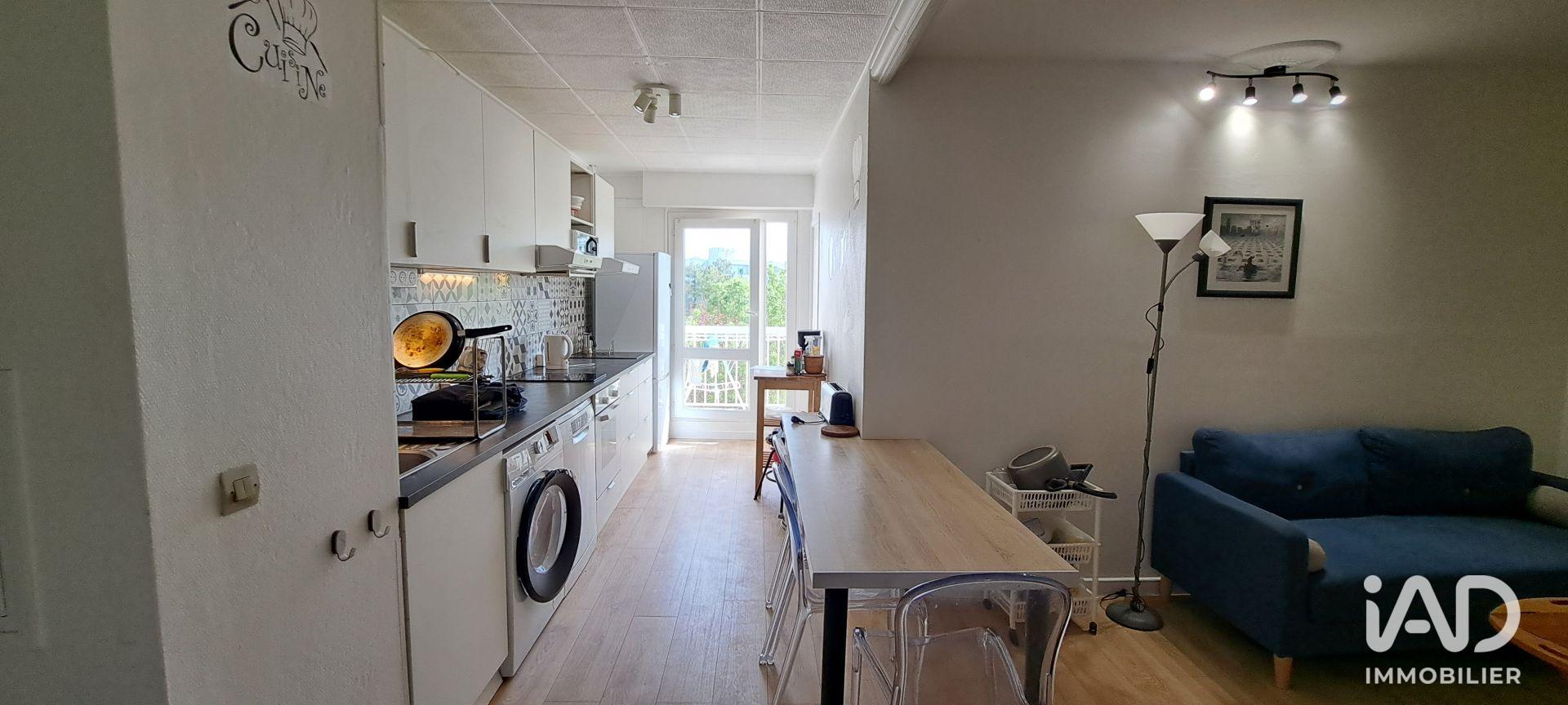 Appartement Rue de la Justice Mauve à Cergy
