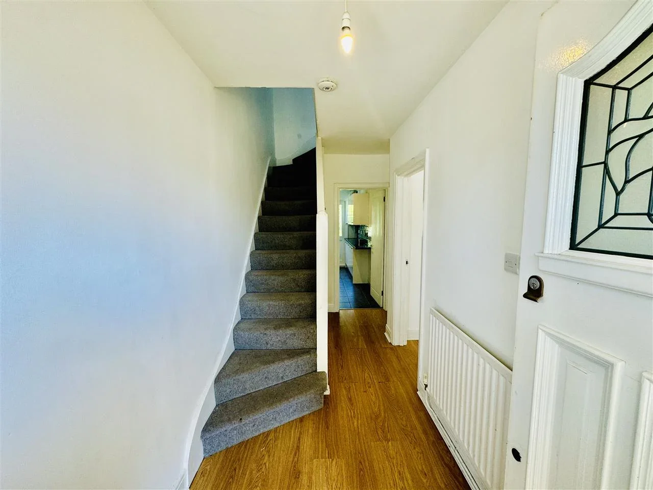 House Ravenswood Crescent in Greater London