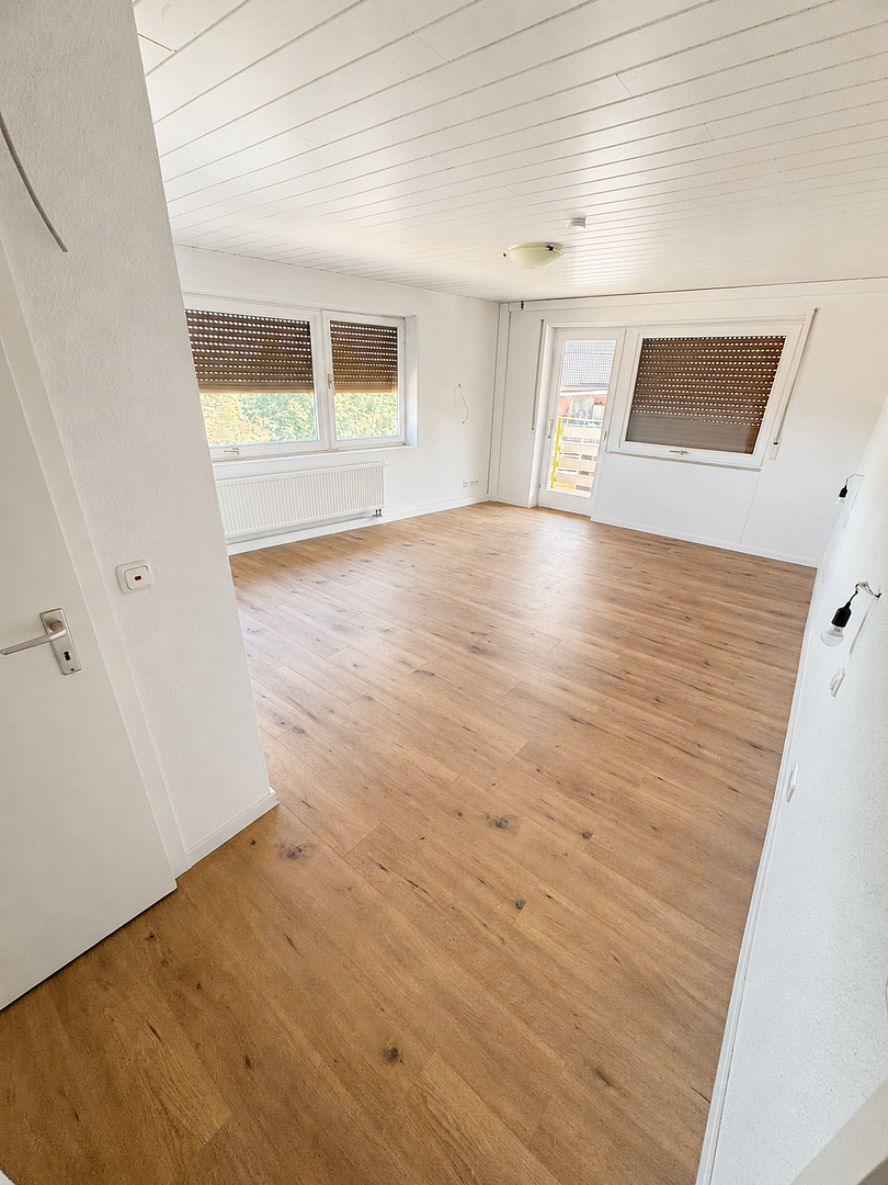 Wohnung Naheweinstraße in Laubenheim
