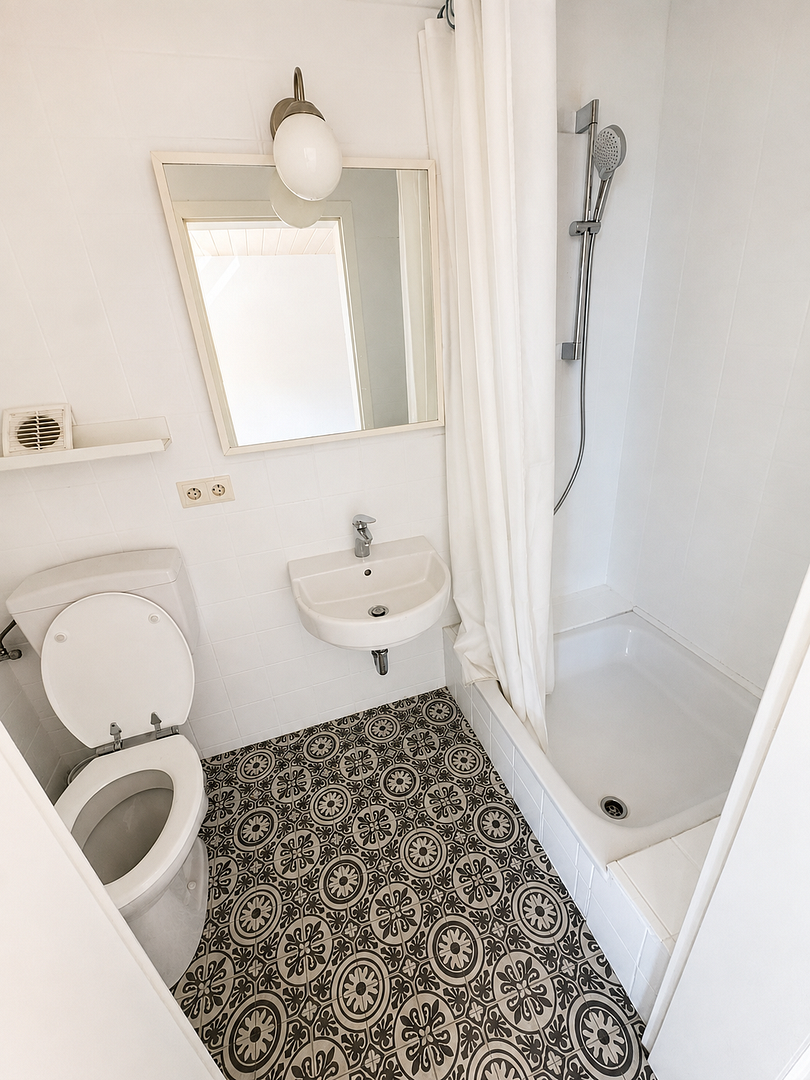 Wohnung Naheweinstraße in Laubenheim