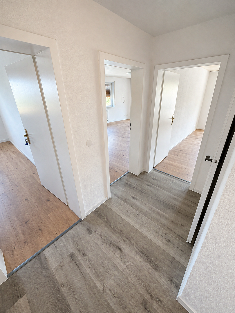 Wohnung Naheweinstraße in Laubenheim