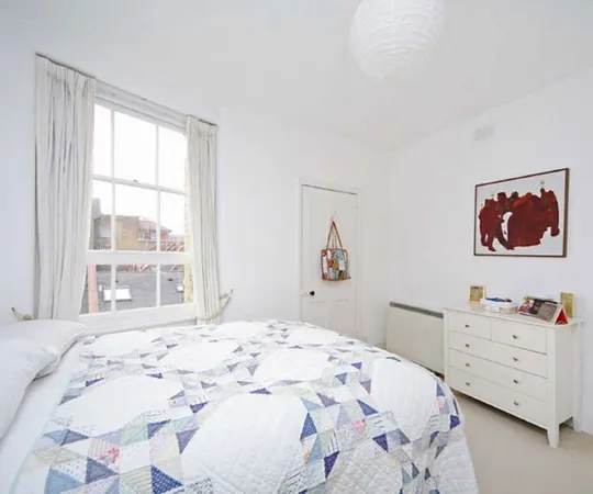 House Walton Street in Greater London