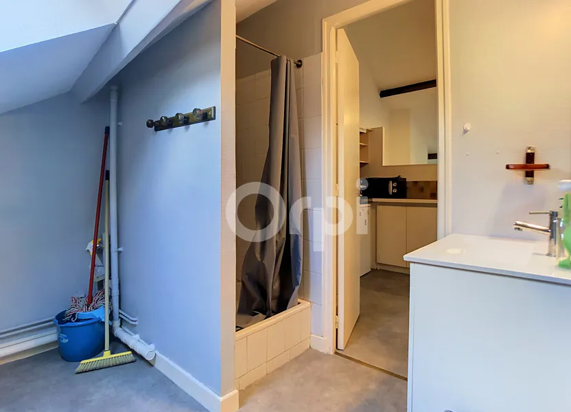 Appartement Place Winston Churchill à Brive-la-Gaillarde