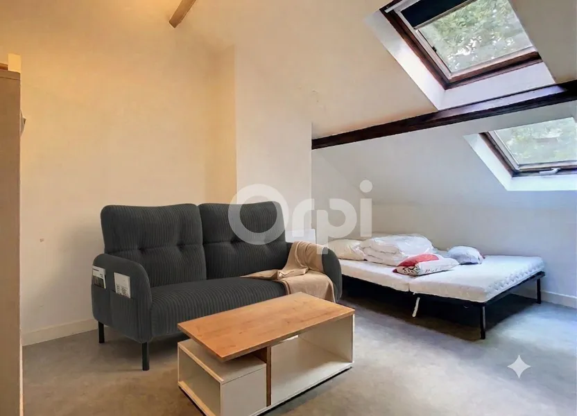 Appartement Place Winston Churchill à Brive-la-Gaillarde