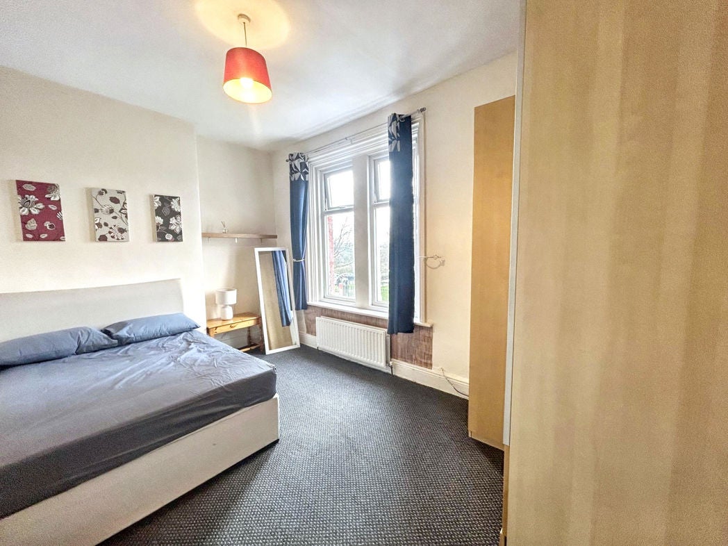 Flat Malcolm Street in Newcastle upon Tyne