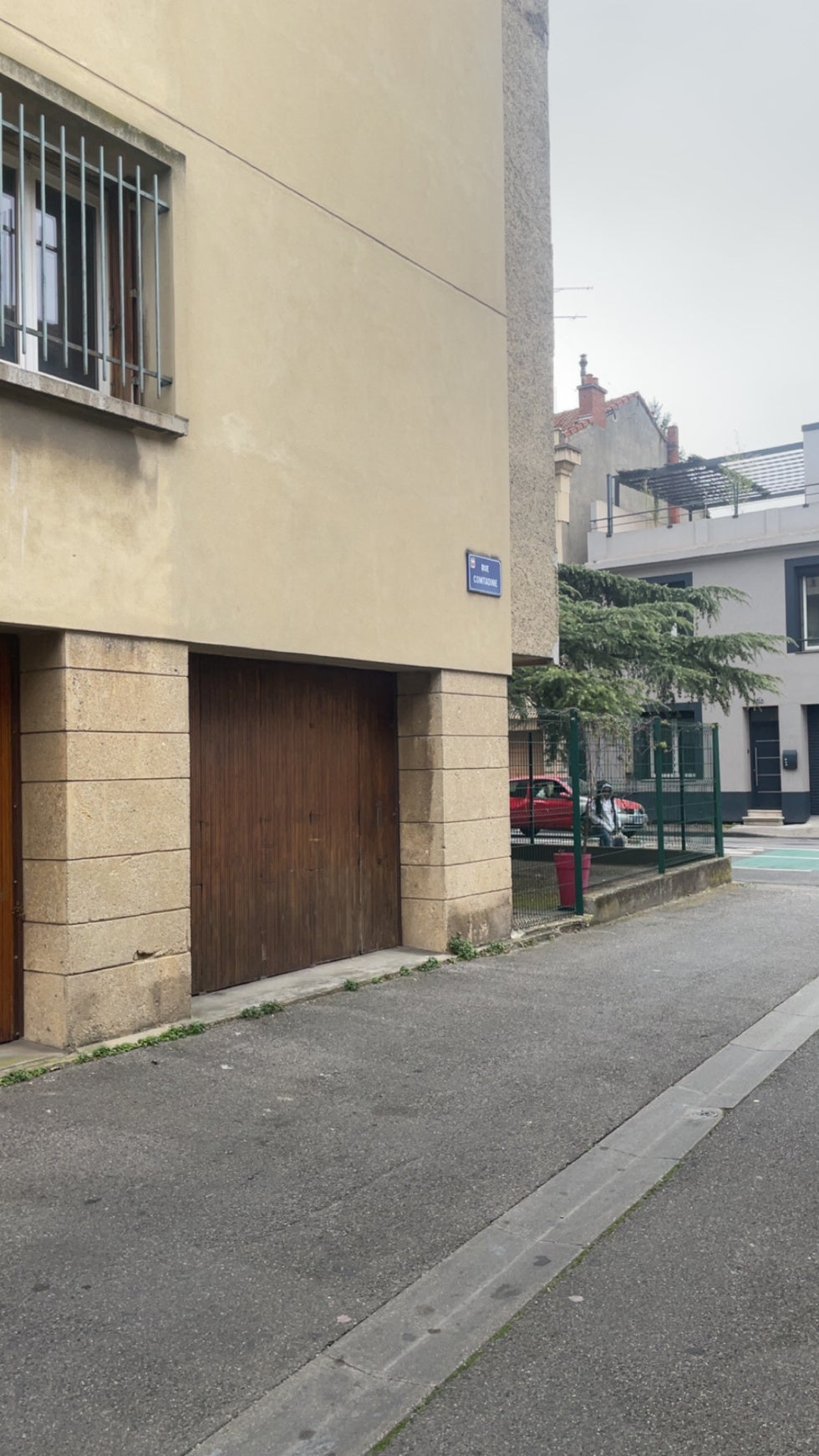 Appartement Impasse des Arbousiers à Avignon