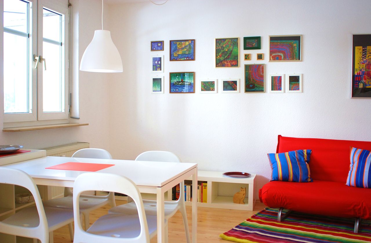 Wohnung Schorlemmerstraße in Leipzig