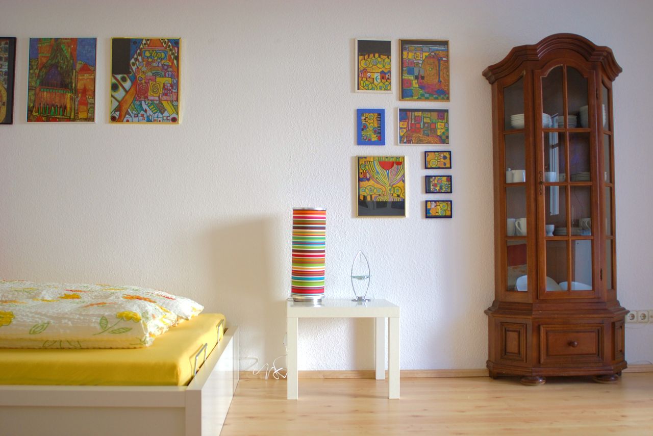 Wohnung Schorlemmerstraße in Leipzig