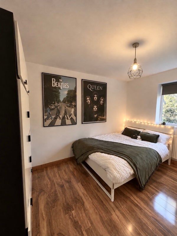 Room Aylmer Road in Greater London