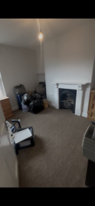 Room John Carr's Terrace in Bristol