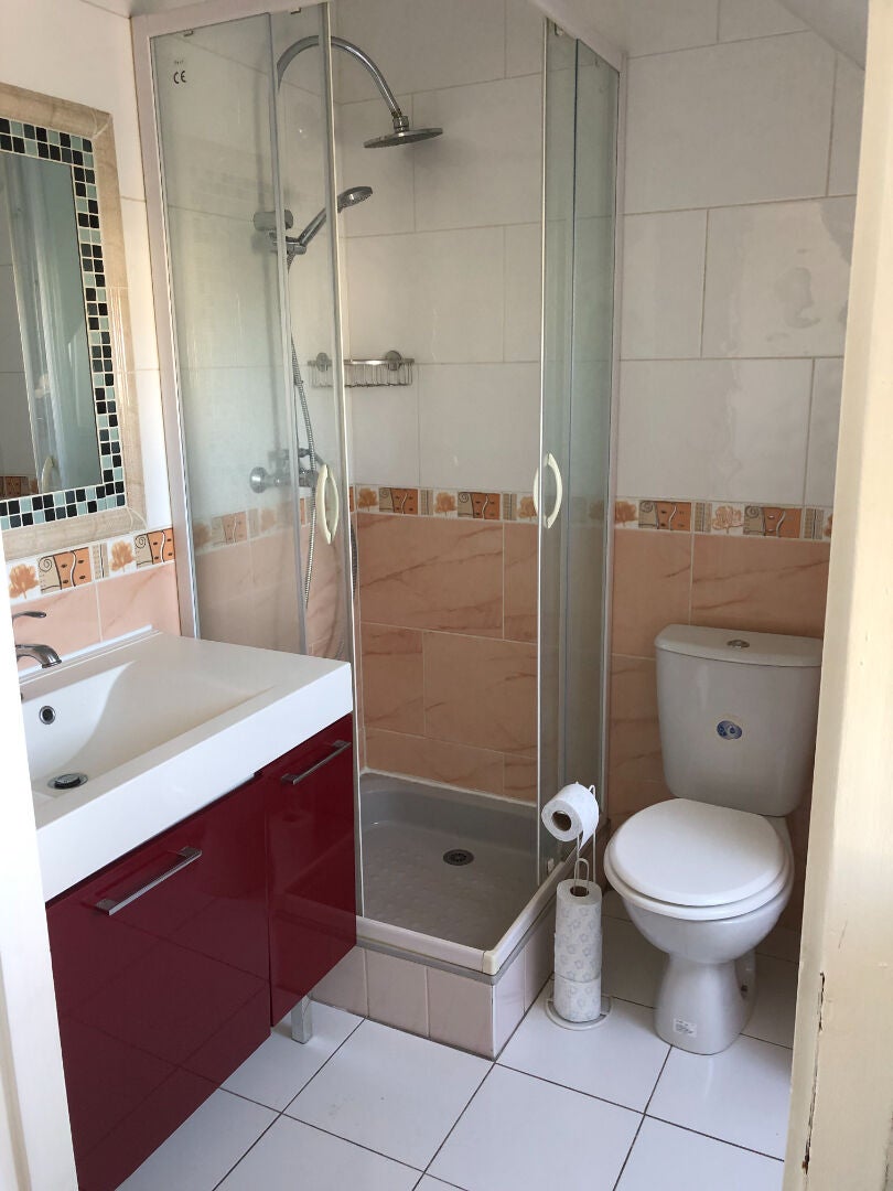 Appartement Place Maurice Marchais à Vannes