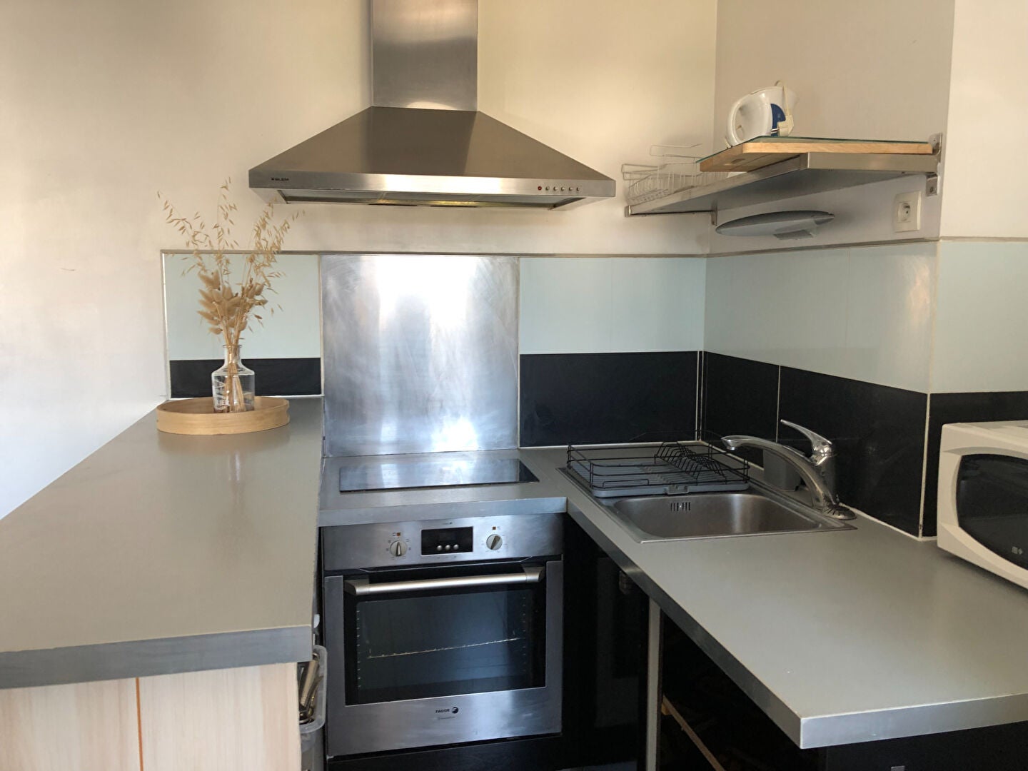 Appartement Place Maurice Marchais à Vannes