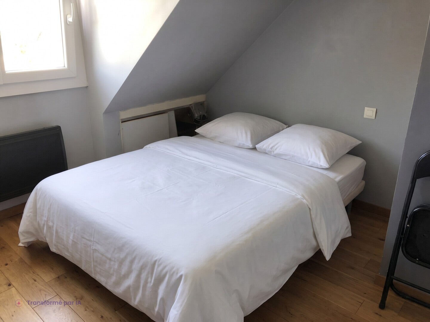Appartement Place Maurice Marchais à Vannes