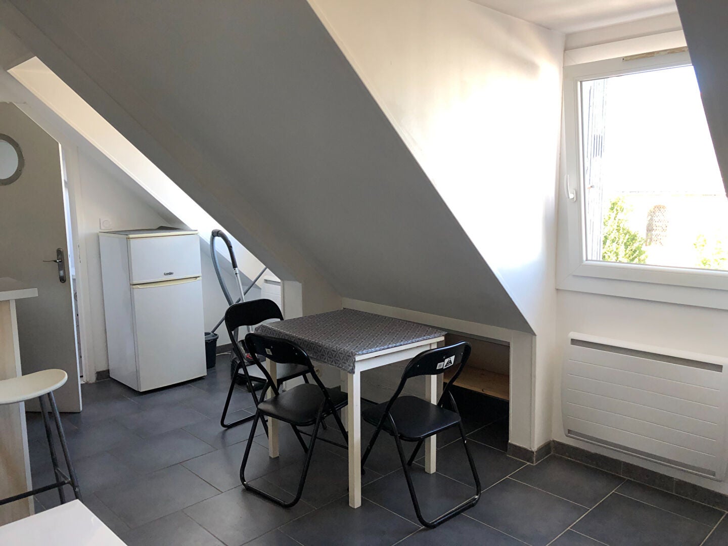 Appartement Place Maurice Marchais à Vannes