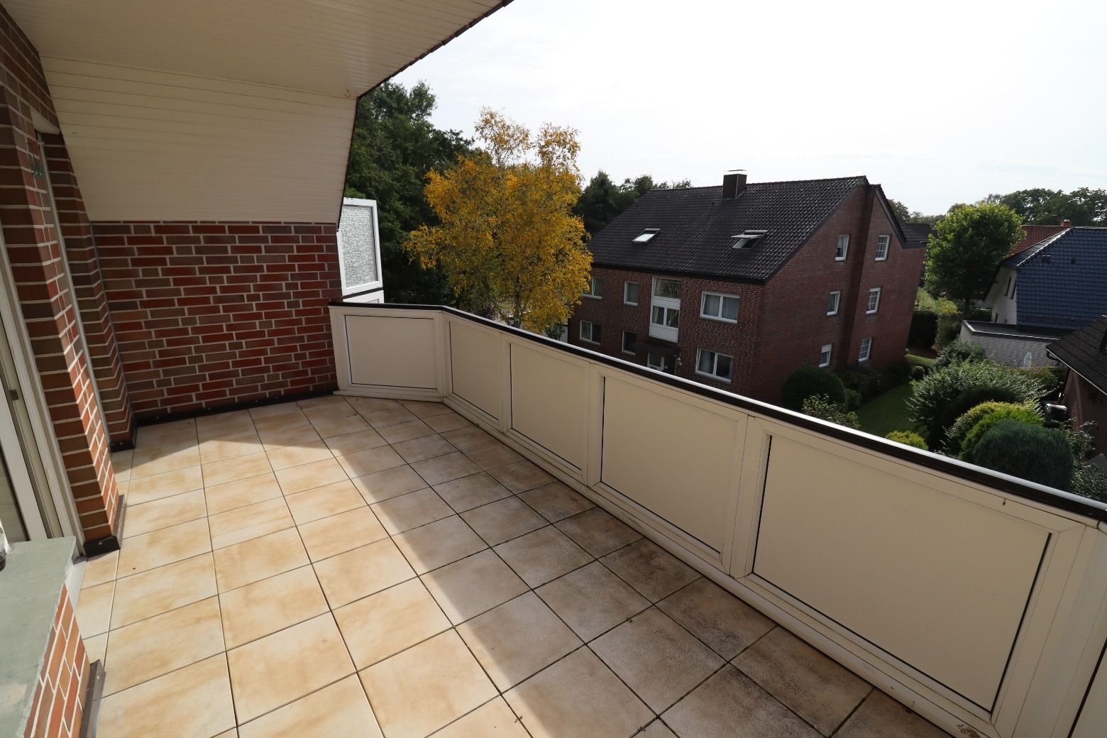 Wohnung Birkenkamp in Bad Rothenfelde