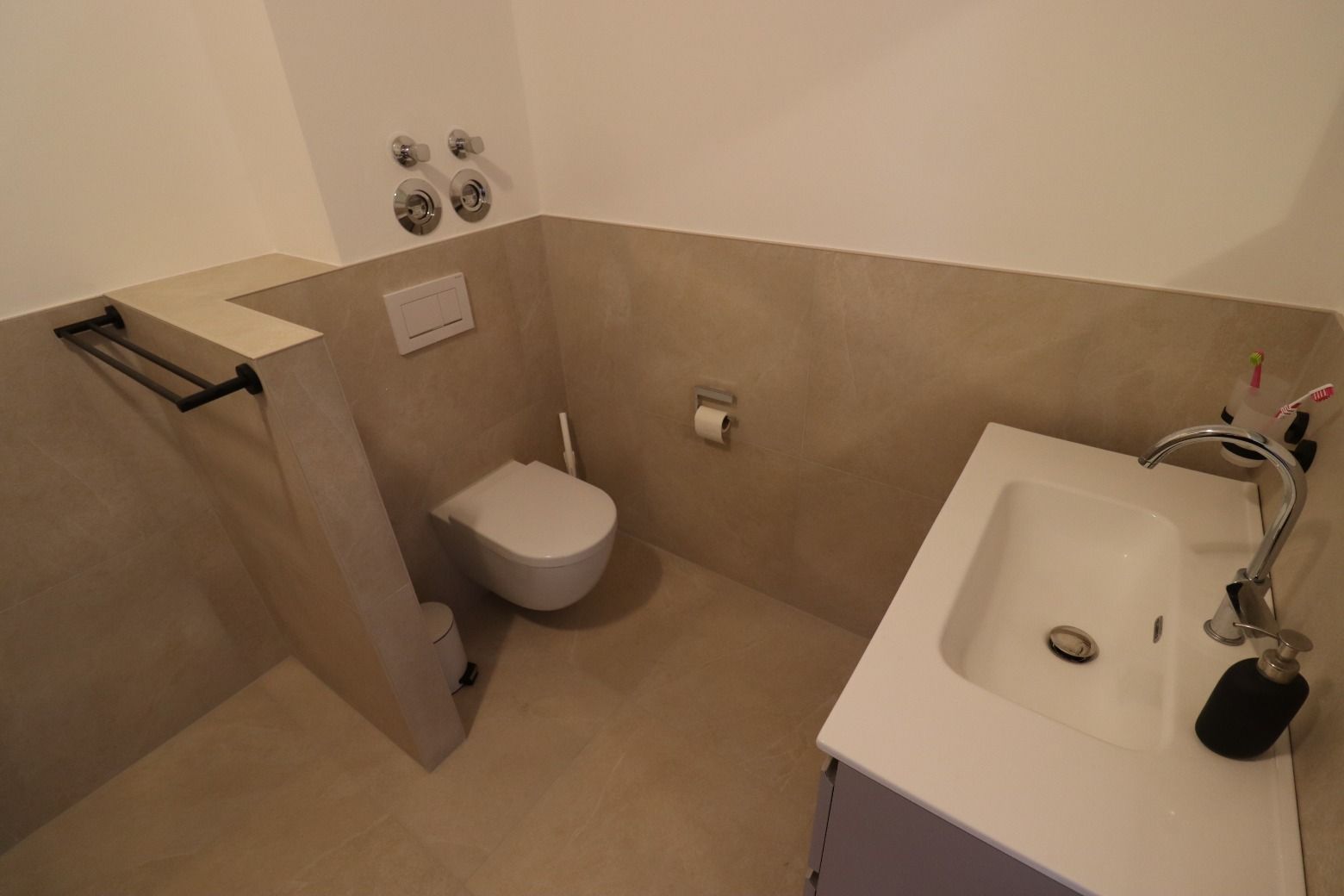 Wohnung Birkenkamp in Bad Rothenfelde