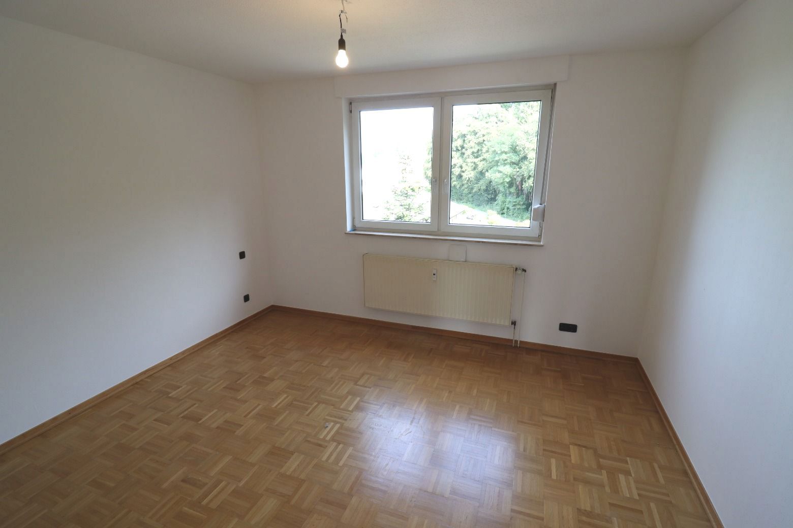 Wohnung Birkenkamp in Bad Rothenfelde
