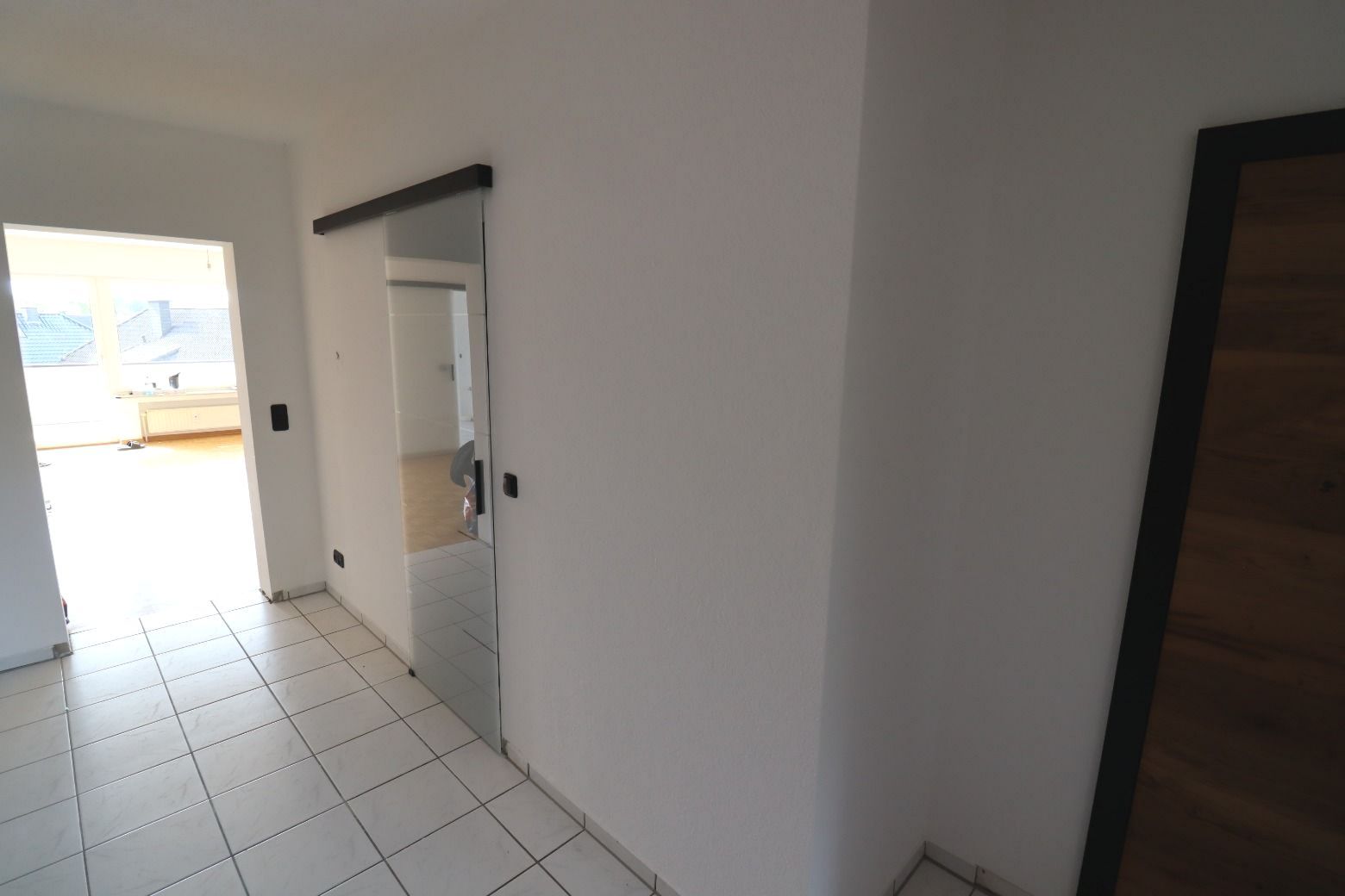 Wohnung Birkenkamp in Bad Rothenfelde
