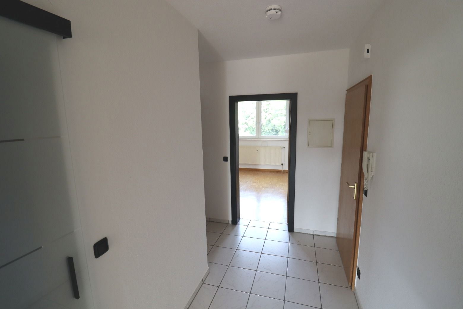Wohnung Birkenkamp in Bad Rothenfelde