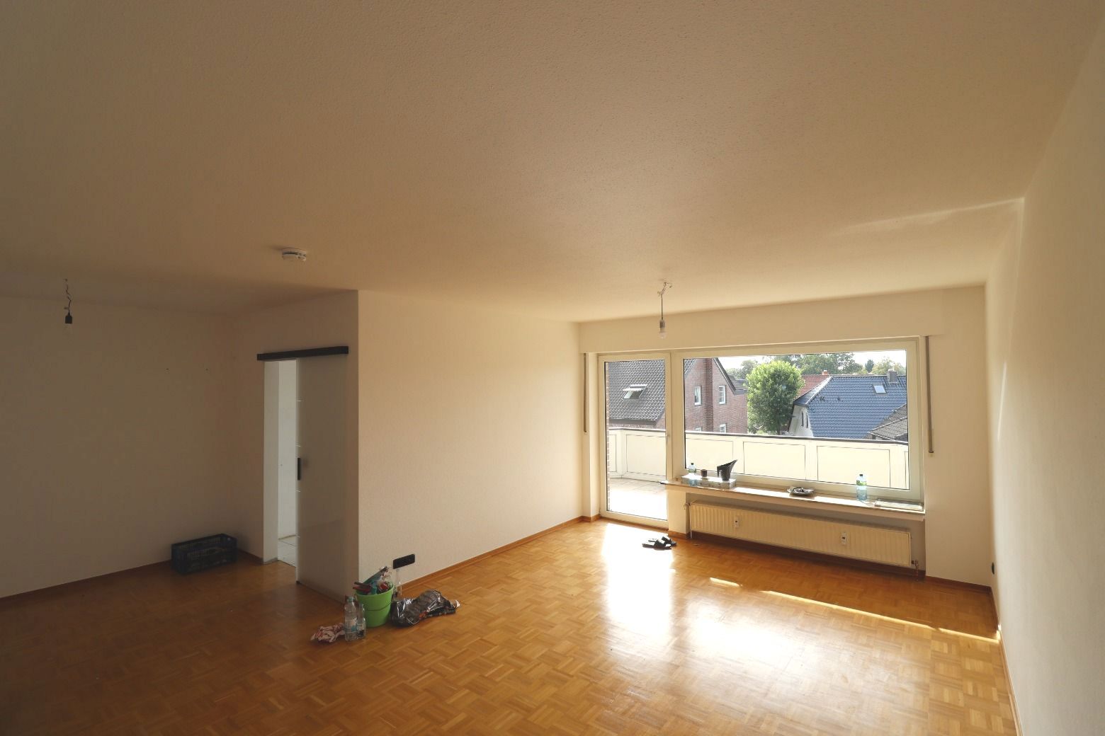 Wohnung Birkenkamp in Bad Rothenfelde