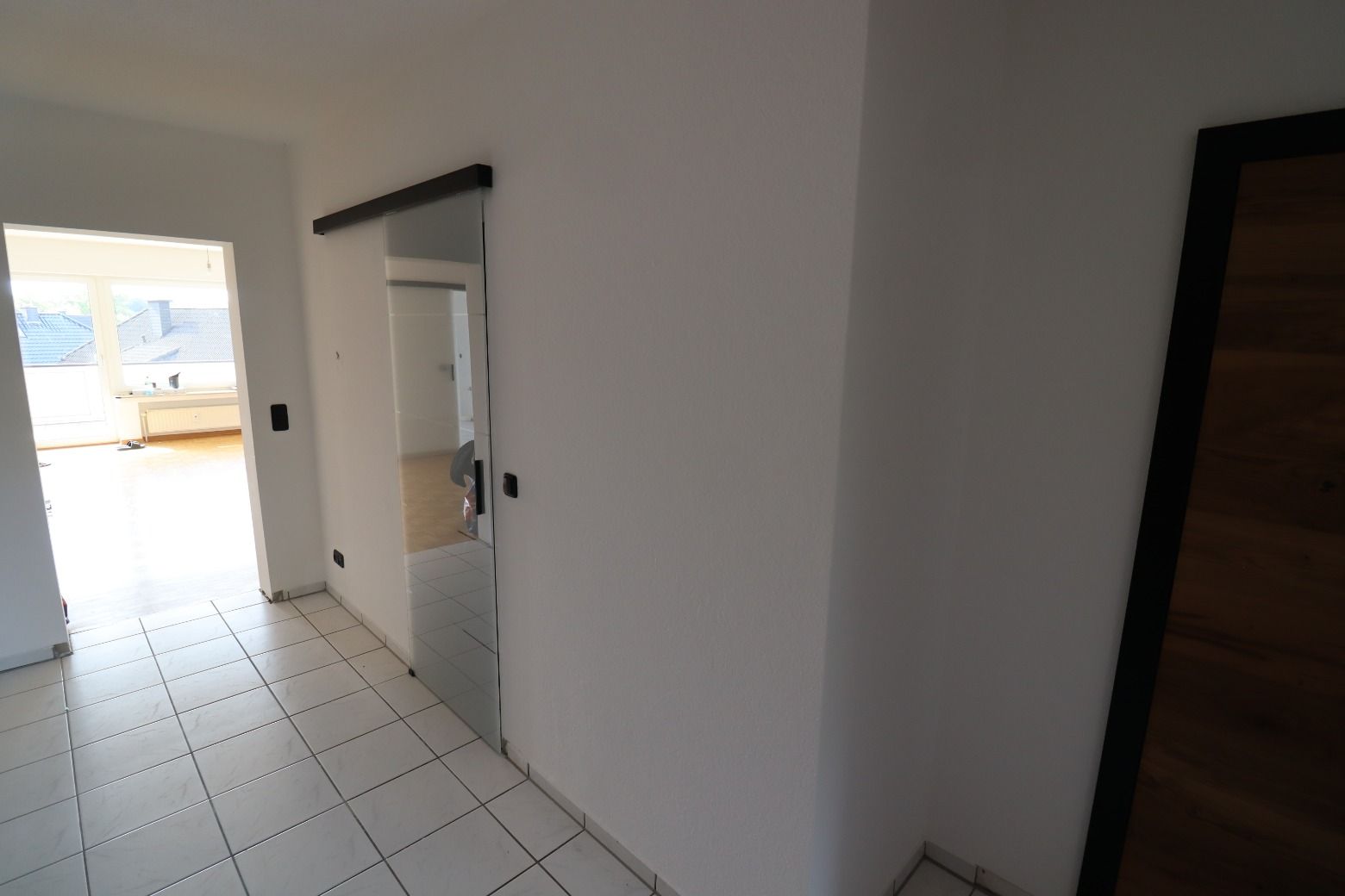 Wohnung Birkenkamp in Bad Rothenfelde