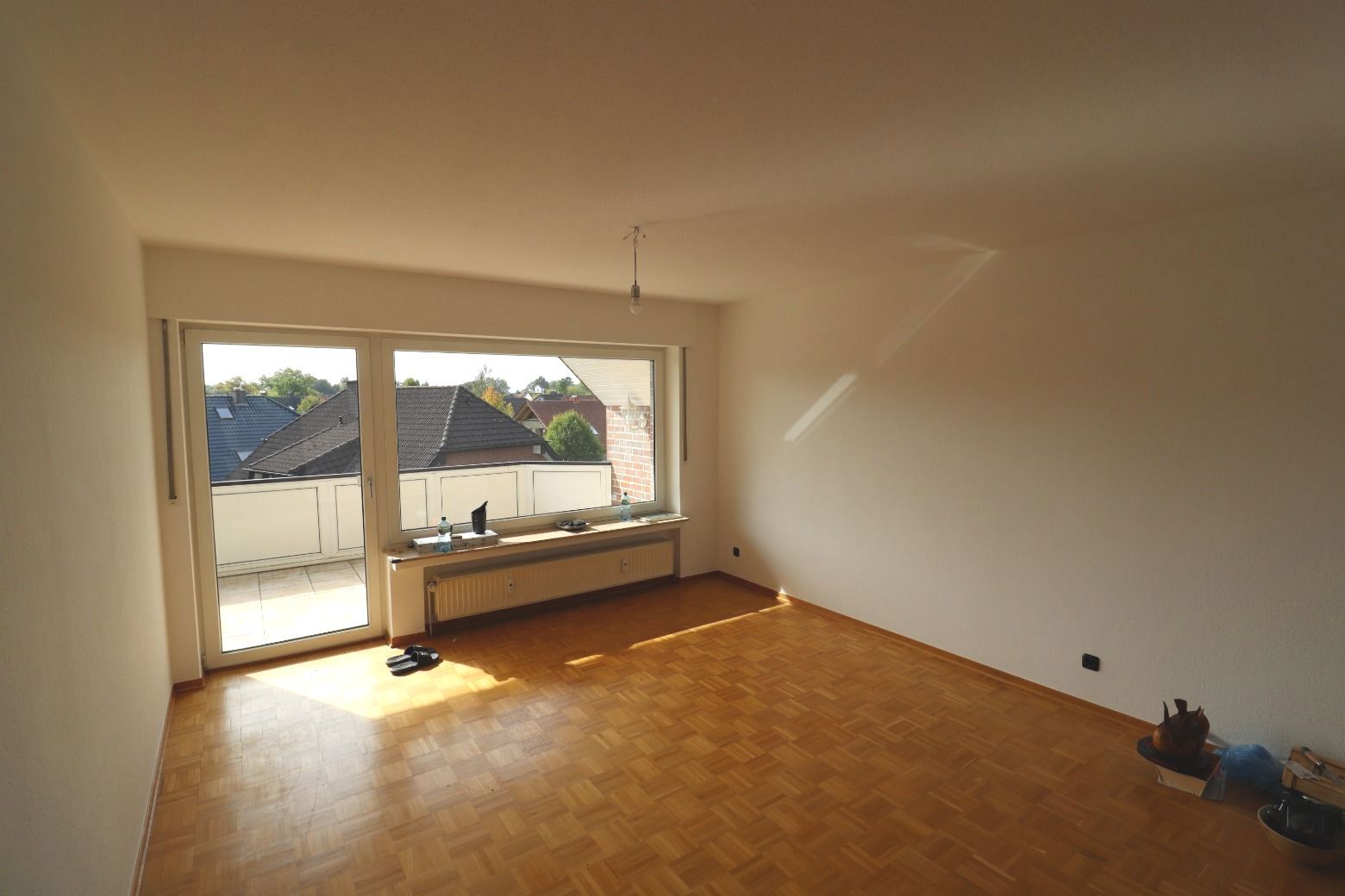 Wohnung Birkenkamp in Bad Rothenfelde